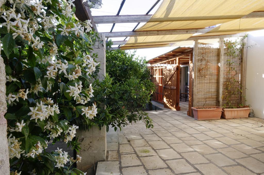 Agrimat Salento Sas Villa อเลซิโอ ภายนอก รูปภาพ