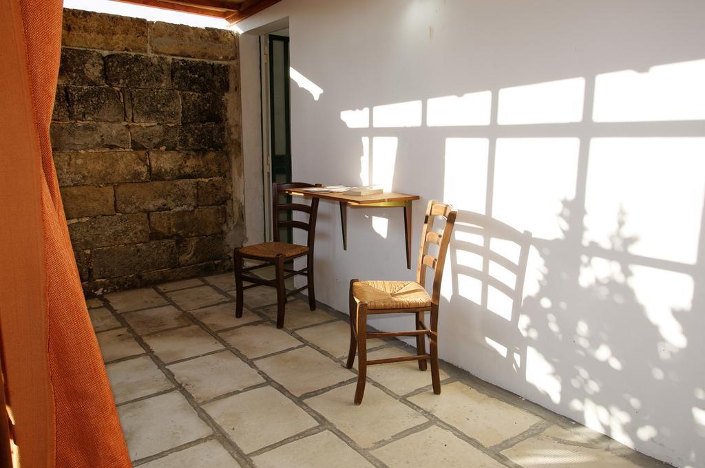 Agrimat Salento Sas Villa อเลซิโอ ภายนอก รูปภาพ