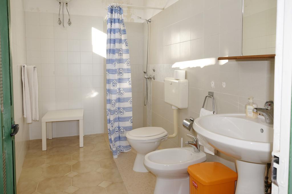 Agrimat Salento Sas Villa อเลซิโอ ภายนอก รูปภาพ