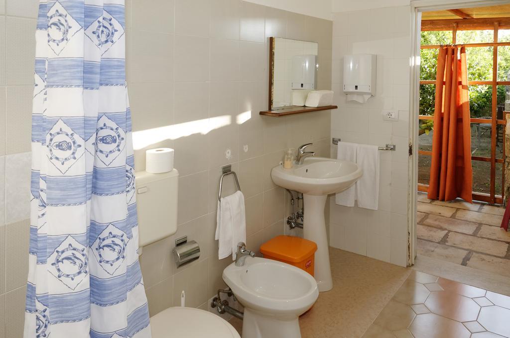 Agrimat Salento Sas Villa อเลซิโอ ภายนอก รูปภาพ