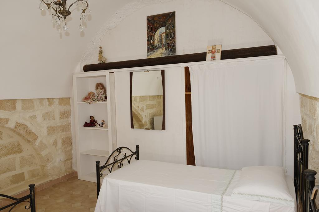 Agrimat Salento Sas Villa อเลซิโอ ภายนอก รูปภาพ
