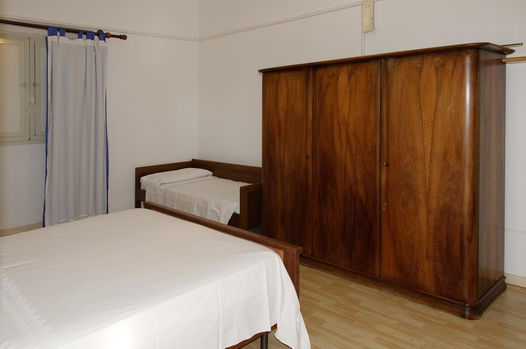 Agrimat Salento Sas Villa อเลซิโอ ภายนอก รูปภาพ