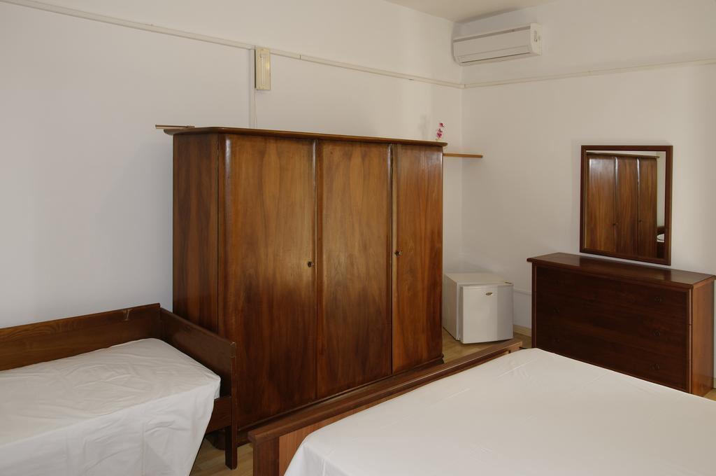Agrimat Salento Sas Villa อเลซิโอ ภายนอก รูปภาพ