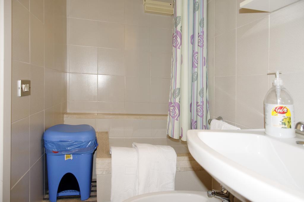 Agrimat Salento Sas Villa อเลซิโอ ภายนอก รูปภาพ
