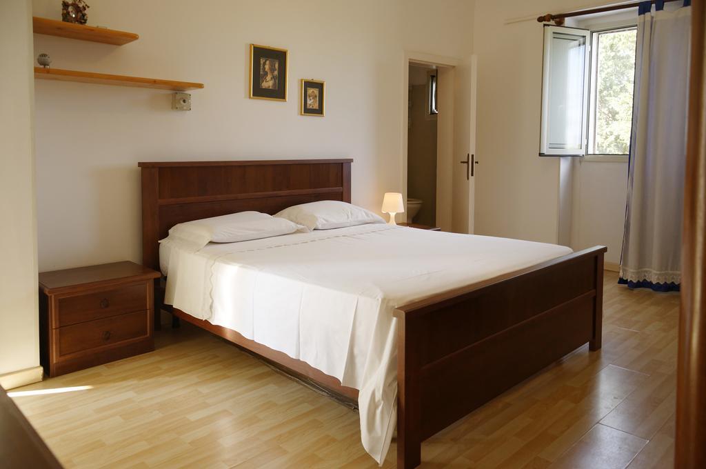 Agrimat Salento Sas Villa อเลซิโอ ภายนอก รูปภาพ