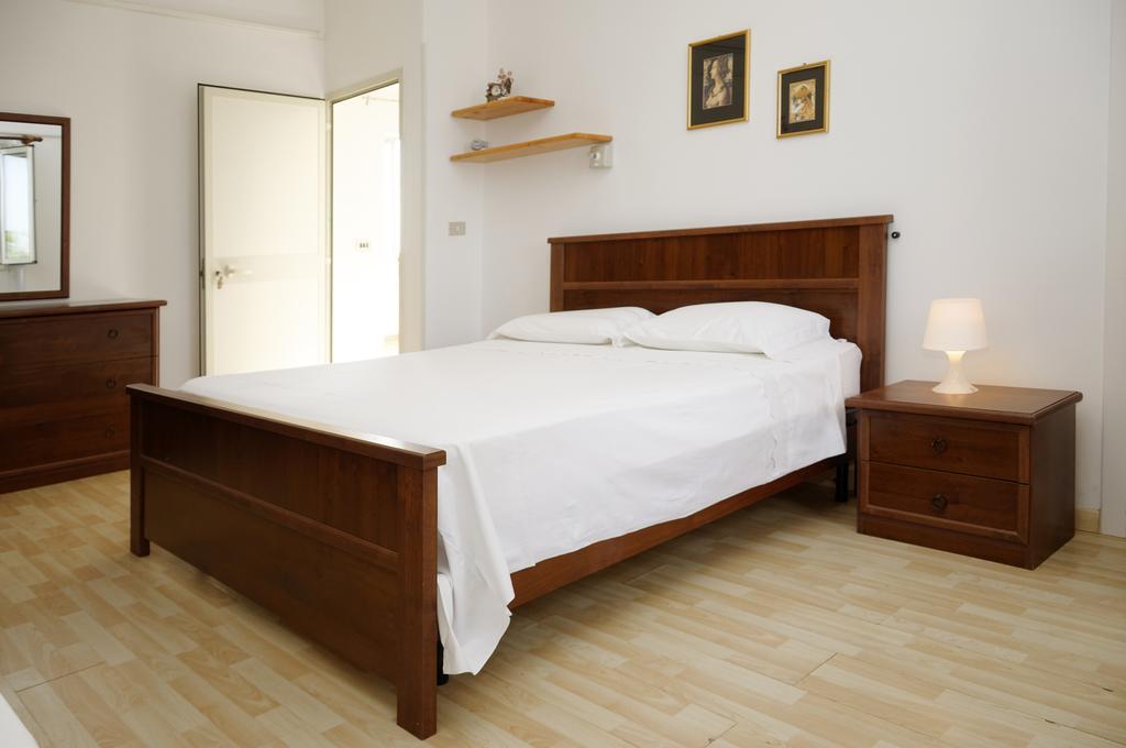 Agrimat Salento Sas Villa อเลซิโอ ภายนอก รูปภาพ
