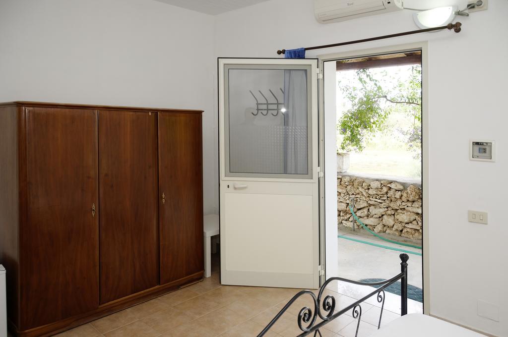 Agrimat Salento Sas Villa อเลซิโอ ภายนอก รูปภาพ