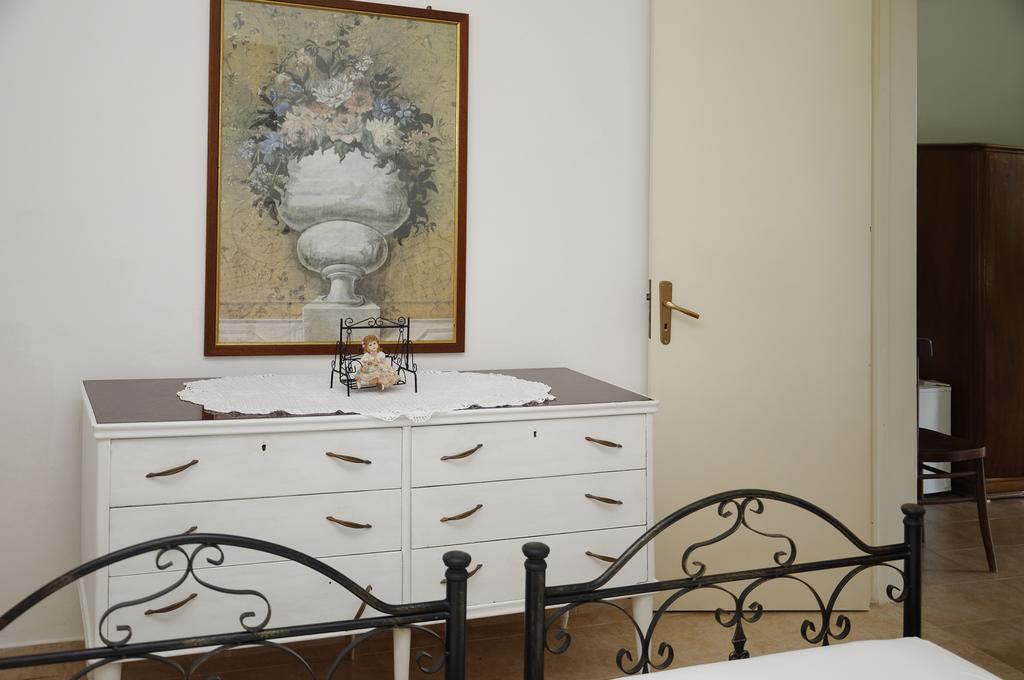 Agrimat Salento Sas Villa อเลซิโอ ภายนอก รูปภาพ