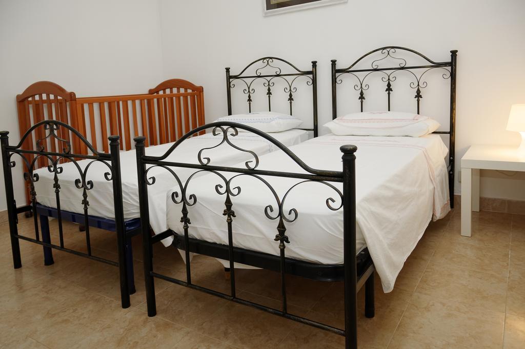 Agrimat Salento Sas Villa อเลซิโอ ภายนอก รูปภาพ