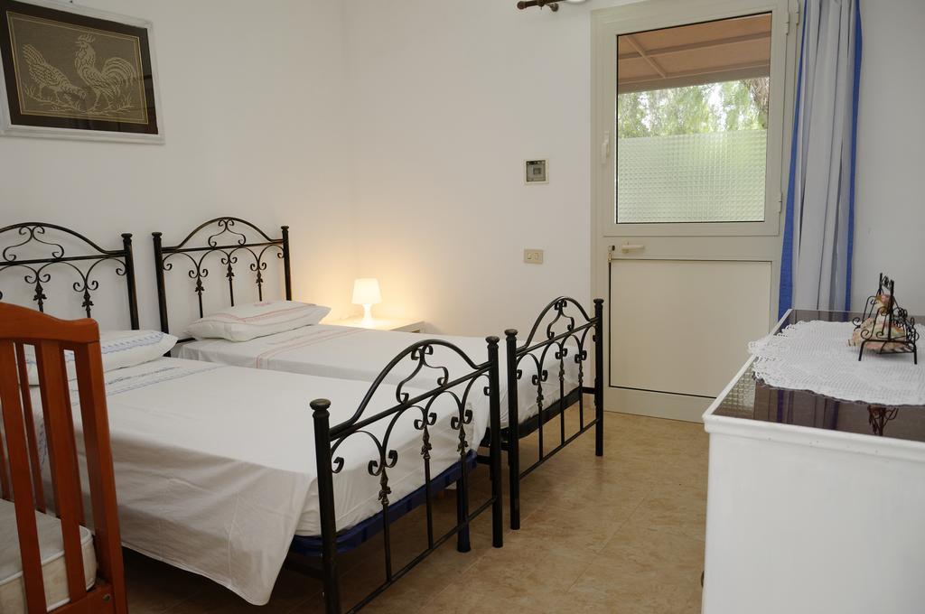 Agrimat Salento Sas Villa อเลซิโอ ภายนอก รูปภาพ