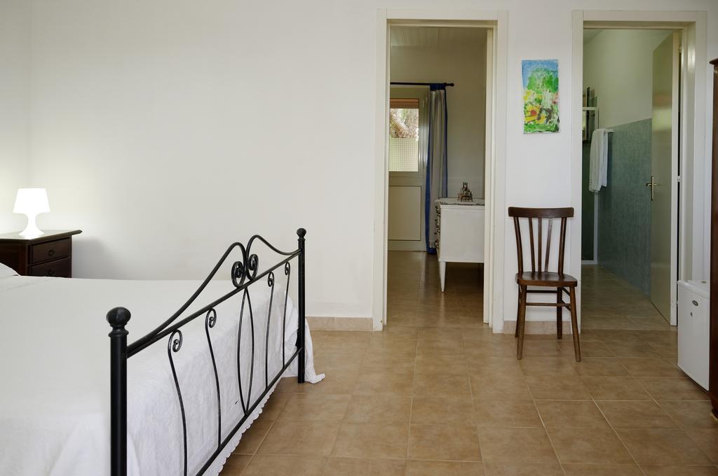 Agrimat Salento Sas Villa อเลซิโอ ภายนอก รูปภาพ