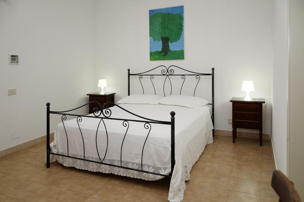 Agrimat Salento Sas Villa อเลซิโอ ภายนอก รูปภาพ