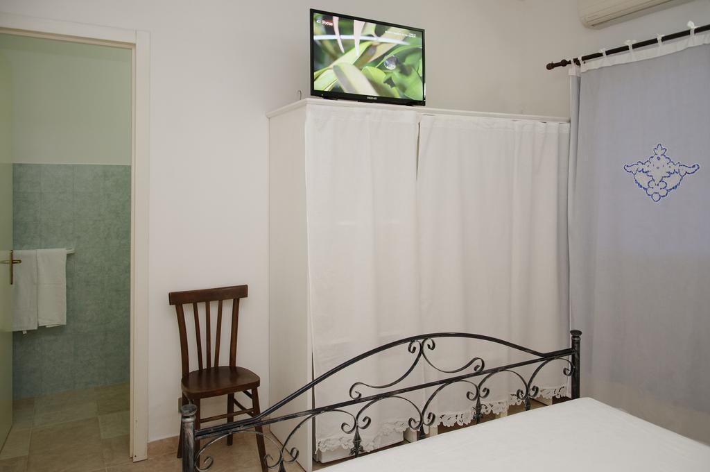 Agrimat Salento Sas Villa อเลซิโอ ภายนอก รูปภาพ