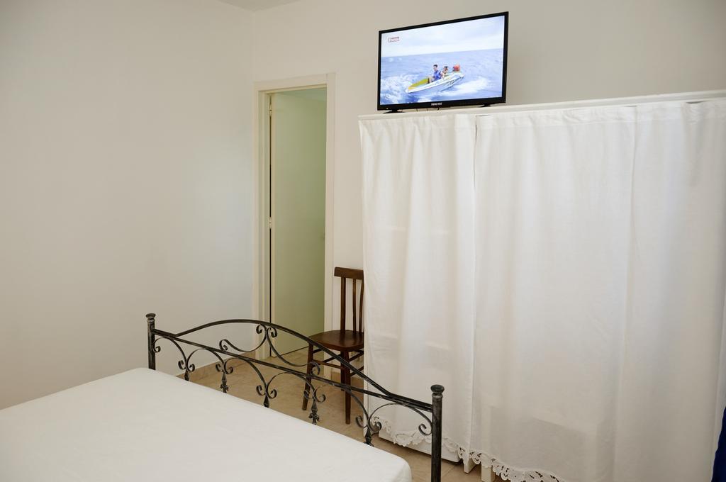 Agrimat Salento Sas Villa อเลซิโอ ภายนอก รูปภาพ