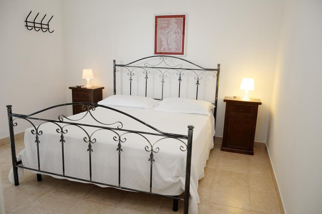 Agrimat Salento Sas Villa อเลซิโอ ภายนอก รูปภาพ