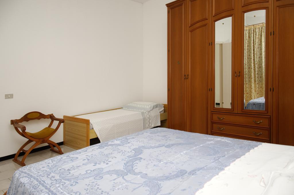 Agrimat Salento Sas Villa อเลซิโอ ภายนอก รูปภาพ