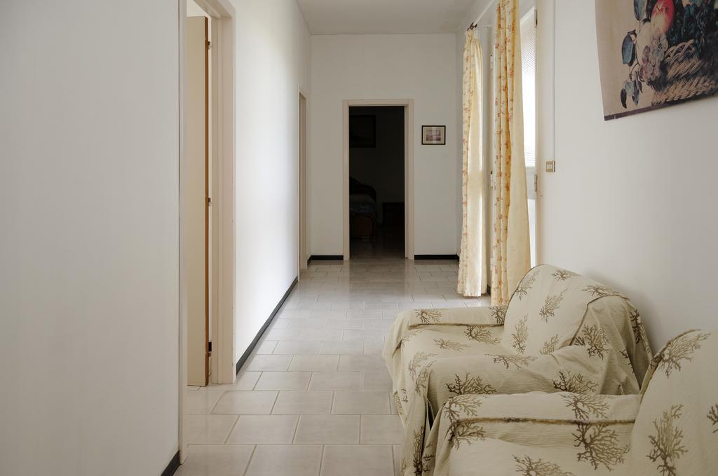 Agrimat Salento Sas Villa อเลซิโอ ภายนอก รูปภาพ
