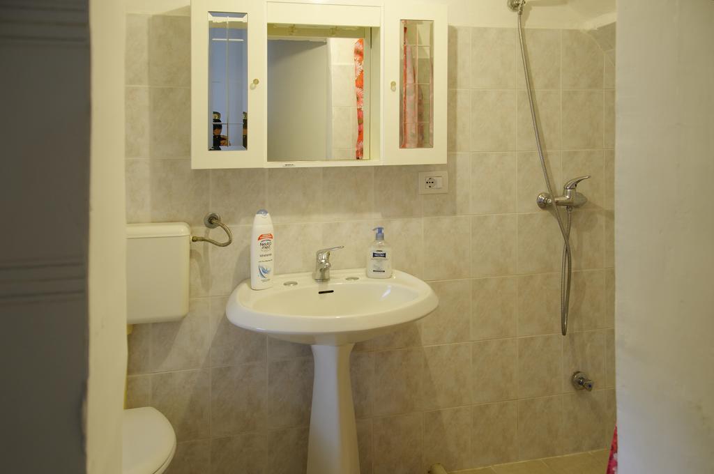 Agrimat Salento Sas Villa อเลซิโอ ภายนอก รูปภาพ