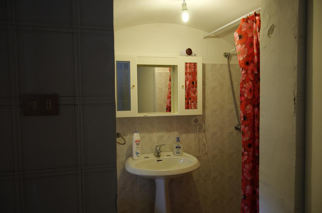 Agrimat Salento Sas Villa อเลซิโอ ภายนอก รูปภาพ