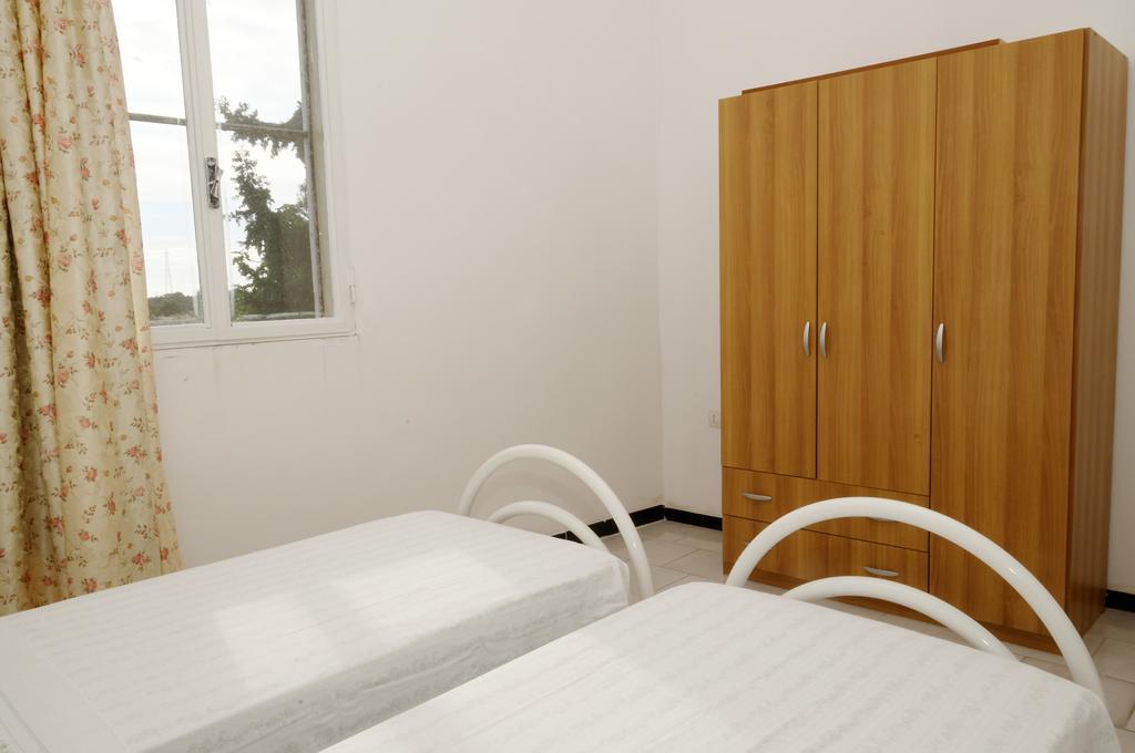Agrimat Salento Sas Villa อเลซิโอ ภายนอก รูปภาพ