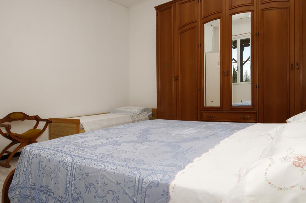 Agrimat Salento Sas Villa อเลซิโอ ภายนอก รูปภาพ